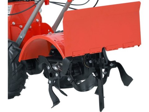 GLEBOGRYZARKA SPALINOWA 48CM POJ 196CM3