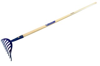 GRABIE METALOWE DO RÓŻ GR