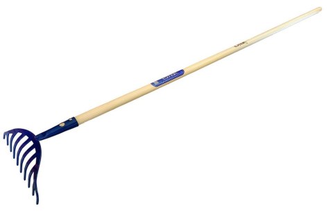 GRABIE METALOWE DO RÓŻ GR