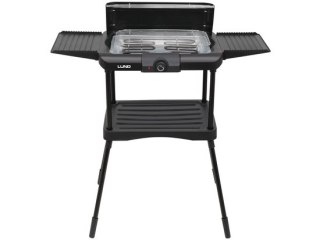 GRILL ELEKTRYCZNY STOJĄCY 2000W 36*22.5CM