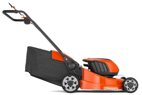 KOSIARKA AKUMULATOROWA LC274I BEZ AKU I ŁAD