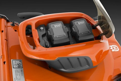 KOSIARKA AKUMULATOROWA LC274I BEZ AKU I ŁAD