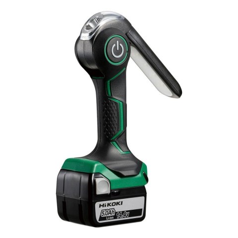 LATARKA AKUMULATOROWA 14.4-18V LED 0*AH