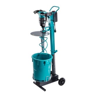 MIKSER Z POJEDYNCZYM WORKIEM ONEMIX 340 230X