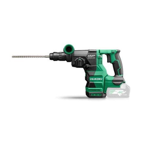 MŁOTOWIERTARKA AKUM. 36V WYMIENNY UCHWYT 0*AH HITSYSTEM