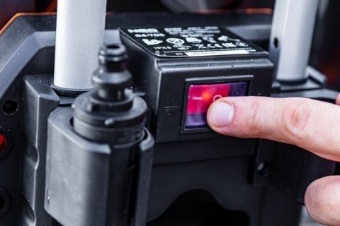 MYJKA CIŚNIENIOWA 2000W CIŚNIENIE 100BAR