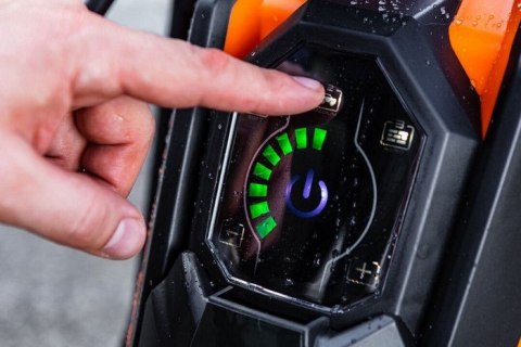 MYJKA CIŚNIENIOWA 2000W CIŚNIENIE 100BAR