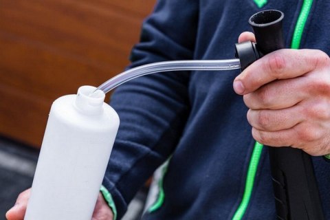 MYJKA CIŚNIENIOWA 2000W CIŚNIENIE 100BAR