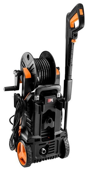 MYJKA CIŚNIENIOWA 2000W CIŚNIENIE 100BAR