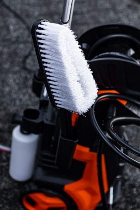 MYJKA CIŚNIENIOWA 2000W CIŚNIENIE 100BAR