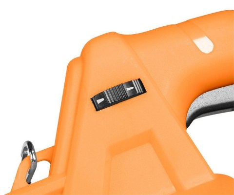 ODKURZACZ OGRODOWY 3500W WOREK 45L