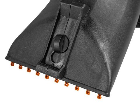 ODKURZACZ OGRODOWY 3500W WOREK 45L