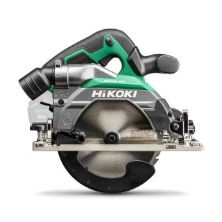 PILARKA TARCZOWA AKUMULATOROWA 165MM 18V 0*AH HITSYSTEM