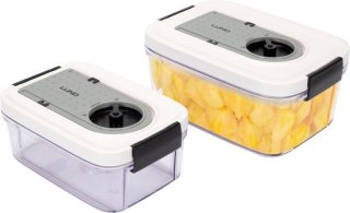 POJEMNIKI PRÓŻNIOWE 0,75L. 1,5L.