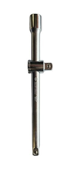 POKRĘTŁO PRZESUWNE 1/2'' 250MM CHROM