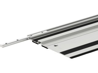 PROWADNICA 1.0M ZE ŚCISKAMI 2SZT DO PILARKI YT-821533