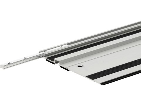 PROWADNICA 1.0M ZE ŚCISKAMI 2SZT DO PILARKI YT-821533