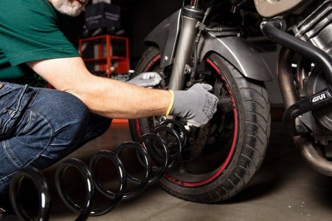 PRZEWÓD CIŚNIENIOWY SPIRALNY 6.5*10 MM 10M PU