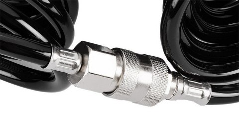 PRZEWÓD CIŚNIENIOWY SPIRALNY 6.5*10 MM 10M PU