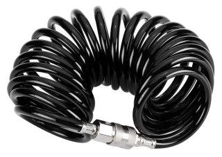 PRZEWÓD CIŚNIENIOWY SPIRALNY 8.0*12MM 15M PU