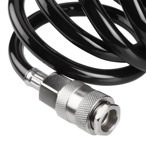 PRZEWÓD CIŚNIENIOWY SPIRALNY 8.0*12MM 15M PU