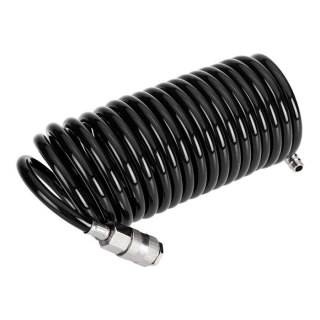 PRZEWÓD CIŚNIENIOWY SPIRALNY 8.0*12MM 5M PU