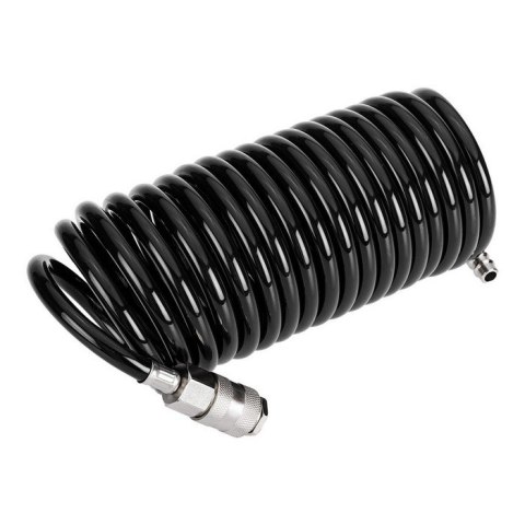 PRZEWÓD CIŚNIENIOWY SPIRALNY 8.0*12MM 5M PU