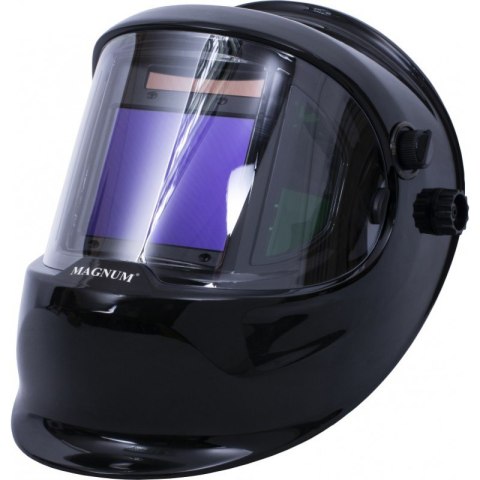 PRZYŁBICA SPAWALNICZA MAGNUM PROFI PANORAMA Q800D