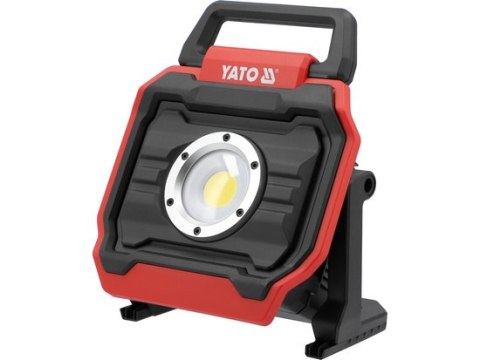 REFLEKTOR LED 18V 6000LM 65W -BEZ AKUMULATORA