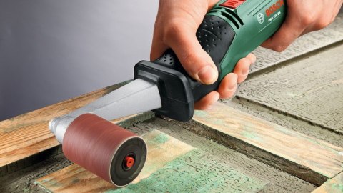 ROLKA SZLIFIERSKA 60MM GR. 80