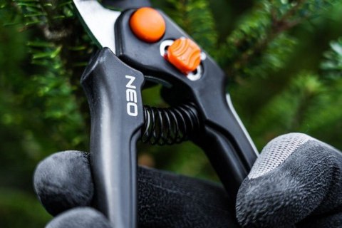 SEKATOR BY-PASS 185MM ZAKRES DO 15MM REGULOWANY ROZSTAW