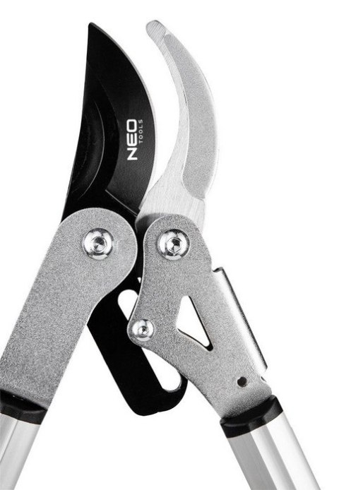 SEKATOR DO GAŁĘZI BY-PASS 710MM ZAKRES DO 45MM