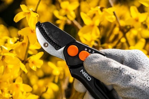 SEKATOR KOWADEŁKOWY 185MM ZAKRES DO 15MM REGULOWANY ROZSTAW