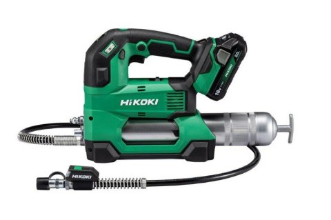 SMAROWNICA AKUMULATOROWA 400G 18V 1*2.0AH