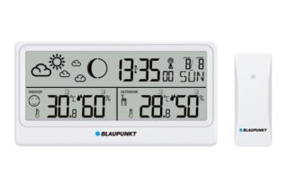STACJA POGODOWA WS20WH