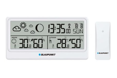 STACJA POGODOWA WS20WH
