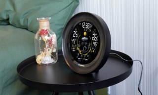 STACJA POGODOWA WS65BK APP