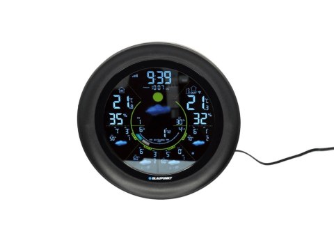 STACJA POGODOWA WS65BK APP