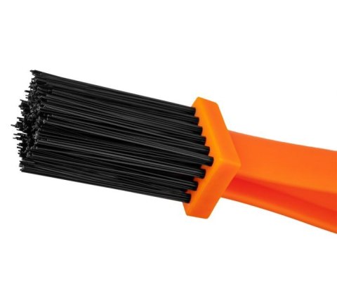 SZCZOTKA NYLONOWA DO CZYSZCZENIA ŁAŃCUCHA