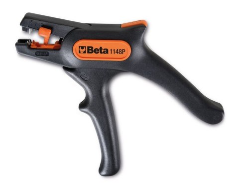 SZCZYPCE DO ŚCIĄGANIA IZOLACJI, Z MECHANIZMEM TNĄCYM