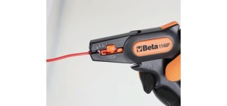 SZCZYPCE DO ŚCIĄGANIA IZOLACJI, Z MECHANIZMEM TNĄCYM