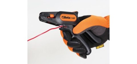 SZCZYPCE DO ŚCIĄGANIA IZOLACJI, Z MECHANIZMEM TNĄCYM