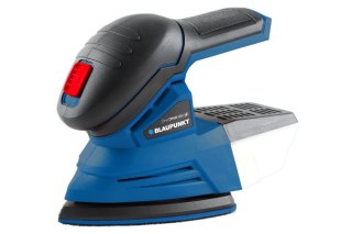 SZLIFIERKA DELTA 18V BEZ AKUMULATORA CO2010