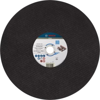 TARCZA TNĄCA DO SZYN 335*4.0*25.4