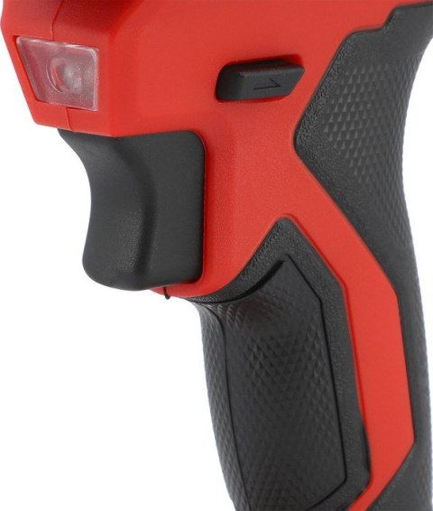 WIERTARKO-WKRĘTARKA 18V 45NM 2*2AH