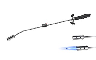 WYPALARKA DO CHWASTÓW GAZOWA PRIME3 GWB21