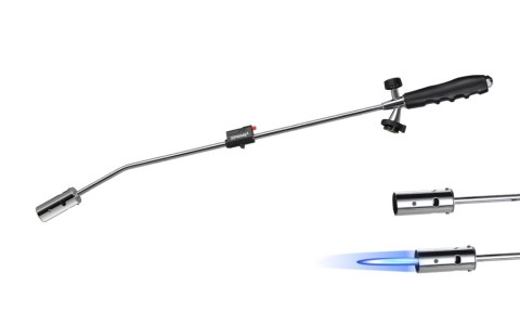 WYPALARKA DO CHWASTÓW GAZOWA PRIME3 GWB21