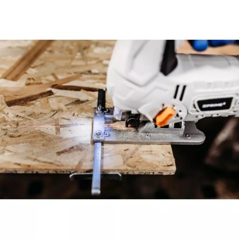 WYRZYNARKA ELEKTRYCZNA 710W PRIME3 TJS51