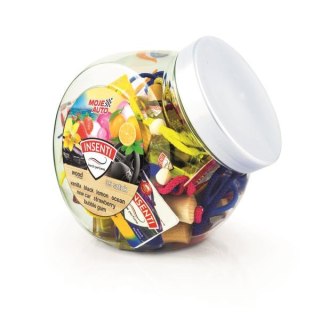 ZAPACH SAMOCHODOWY MIX ZAPACHÓW 8ML