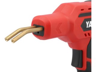 ZGRZEWARKA DO PLASTIKU 18V 500°C - BEZ AKUMULATORA